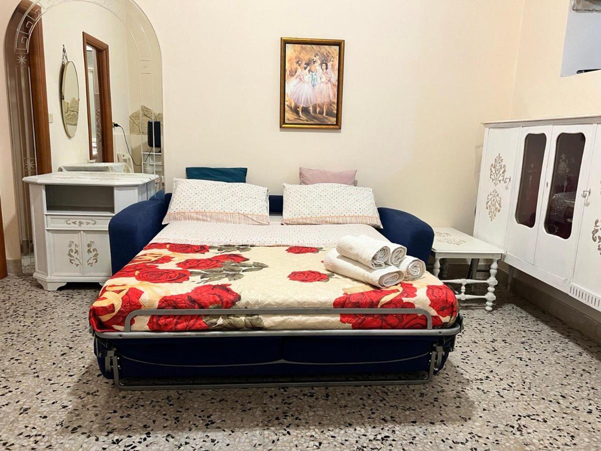 Myhouse 1 - Le Meraviglie Di - 7 Minuti Humanitas Aeroporto Apartment CTA