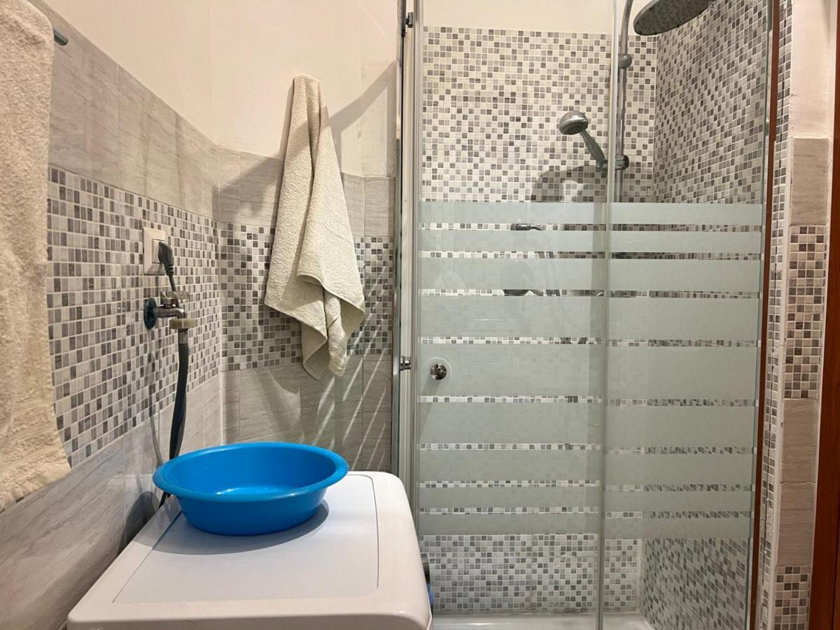 Apartment Myhouse 1 - Le Meraviglie Di - 7 Minuti Humanitas Aeroporto CTA