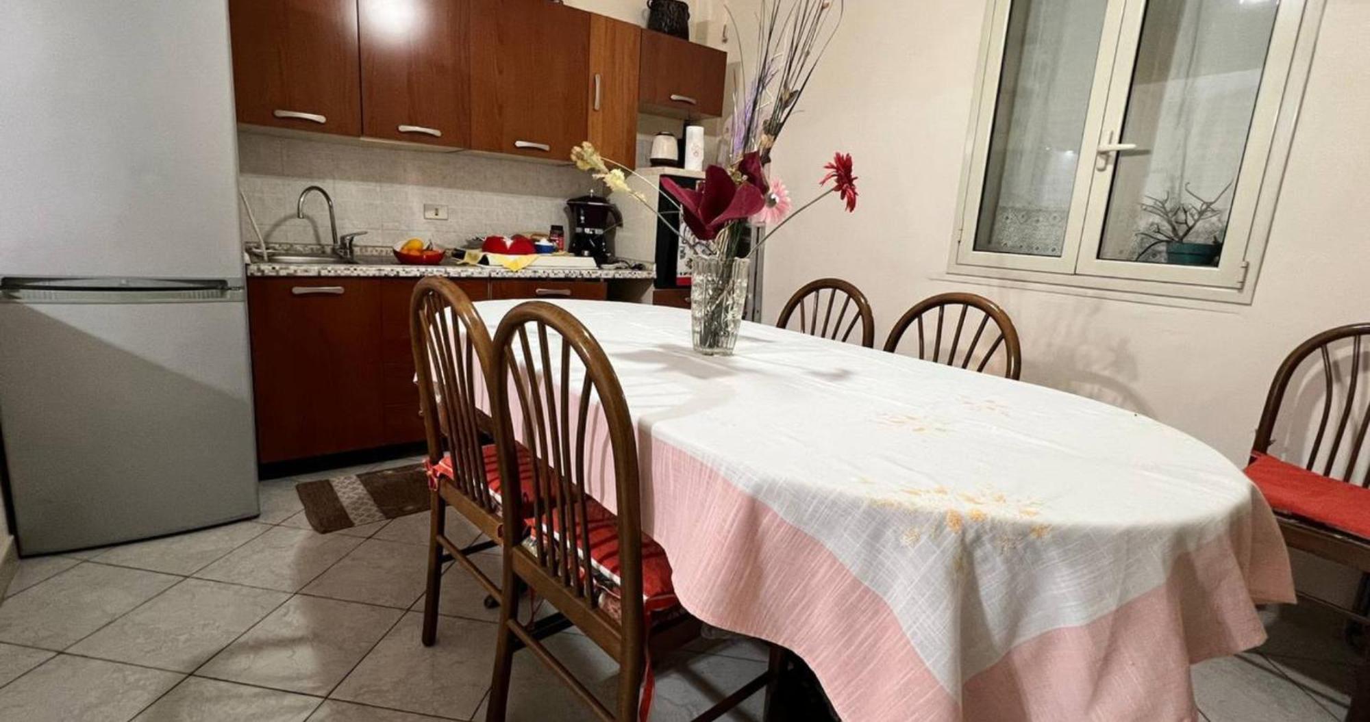 Apartment Myhouse 1 - Le Meraviglie Di - 7 Minuti Humanitas Aeroporto CTA